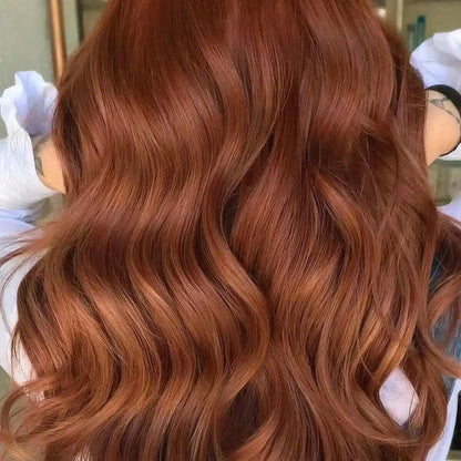 ⚡⚡ Final Hours –⚡2026 New Lightweight & Breathable Wavy Hair Topper
