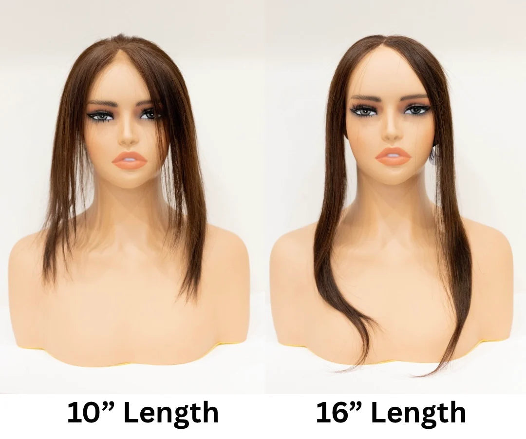 🔥Last Day:90% Off🔥🔥Hybrid Hairline Topper
