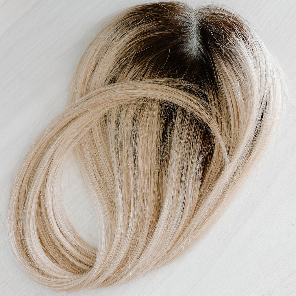 🔥Last Day:90% Off🔥🔥Hybrid Hairline Topper